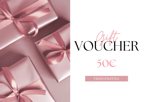 Gift Card 50€