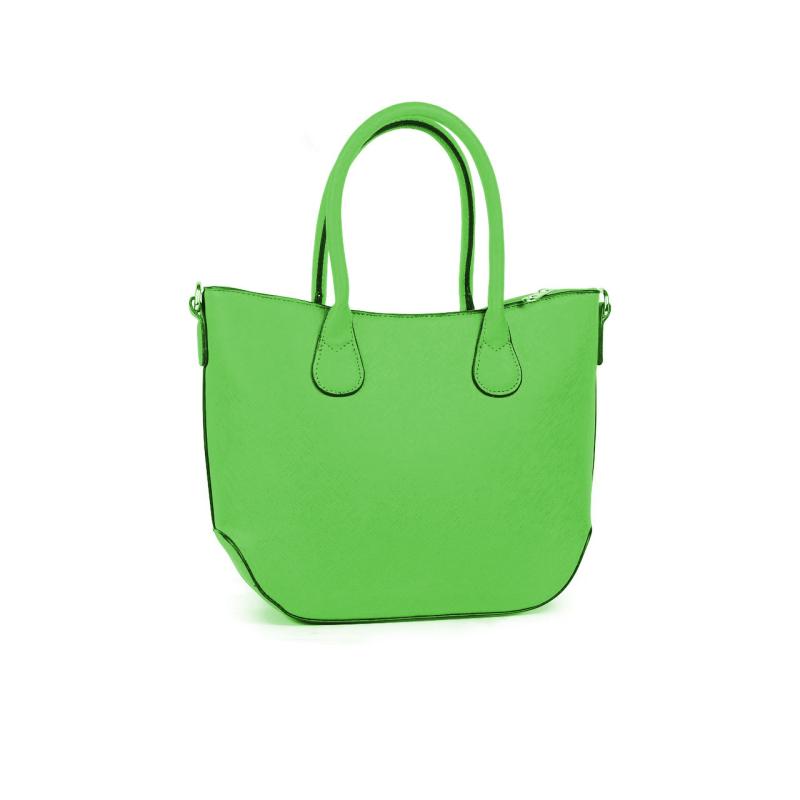 Handbag Green