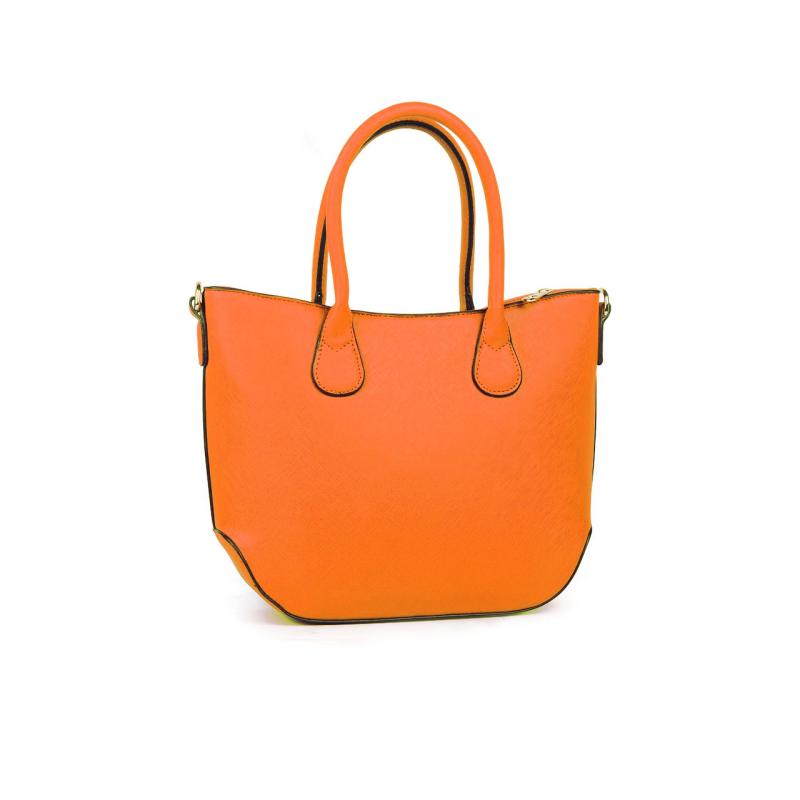 Handbag Orange