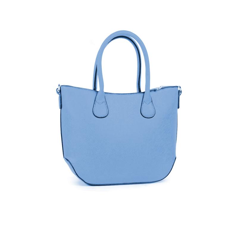 Handbag Blue